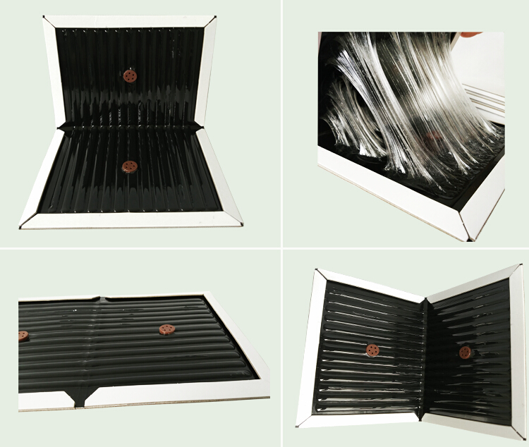 �ôT��ɫ���Q������ճ��壨mouse rat glue trap��